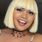 Leaked dgorgeousandrea onlyfans leaked