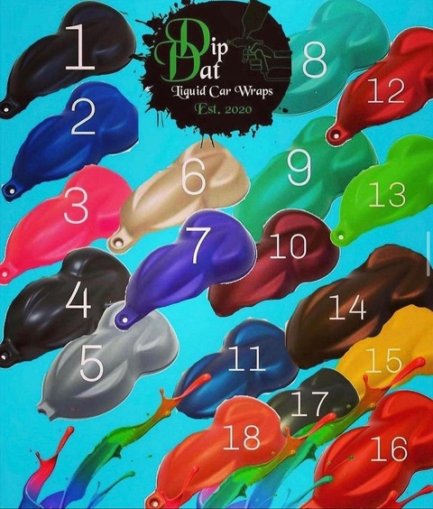 Leaked dipdatcarwraps header onlyfans leaked