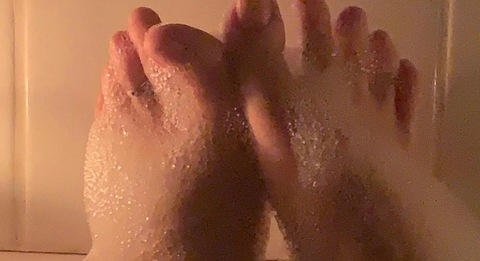 Leaked dirtylittlefairyfeet header onlyfans leaked