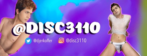 Leaked disc3110 header onlyfans leaked