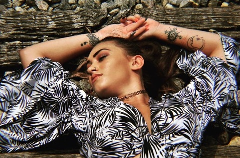 Leaked dixoncider666 header onlyfans leaked