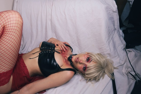 Leaked dixxiedior header onlyfans leaked