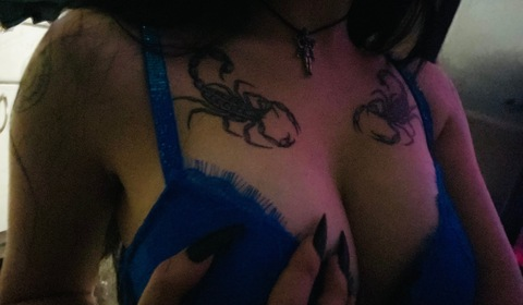 Leaked djinnia header onlyfans leaked