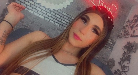 Leaked doll_danna header onlyfans leaked