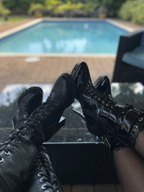 Leaked dominationbymm header onlyfans leaked