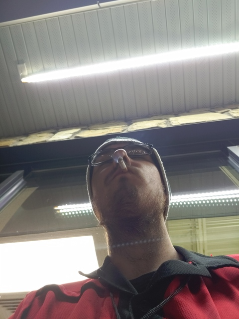 Leaked domjoper header onlyfans leaked