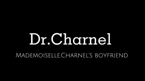 Leaked dr.charnel header onlyfans leaked