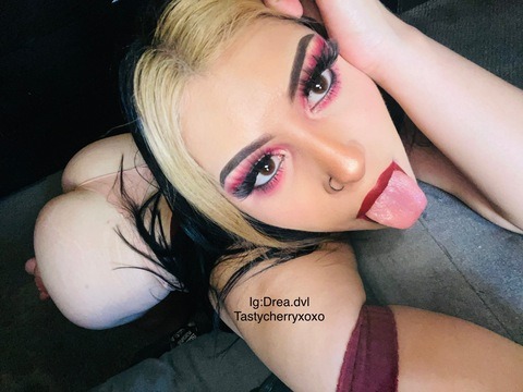 Leaked drea_101 header onlyfans leaked