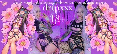 Leaked dripxxx header onlyfans leaked