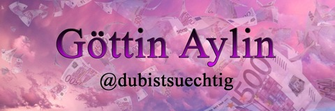 Leaked dubistsuechtig header onlyfans leaked