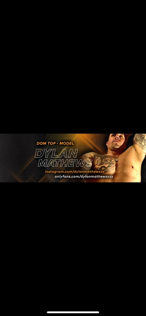Leaked dylanmathewsxxx header onlyfans leaked