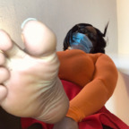 Leaked ebony_feet69 onlyfans leaked