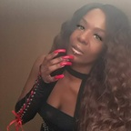 ebonyroyaltysupremacy (Domina Erotica Black Beauty) OnlyFans Leaked Content 

 profile picture