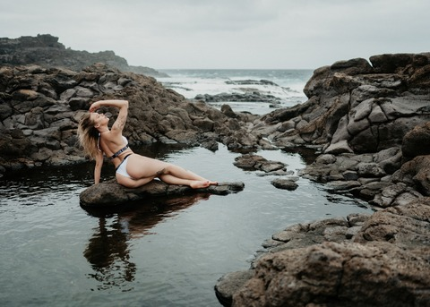 Leaked ekvesela header onlyfans leaked