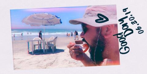 Leaked elbarbon89 header onlyfans leaked