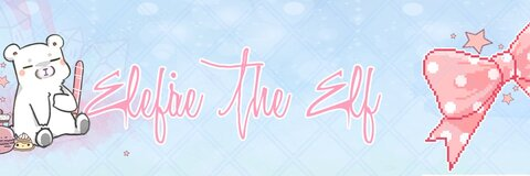 Leaked elefire_the_elf header onlyfans leaked