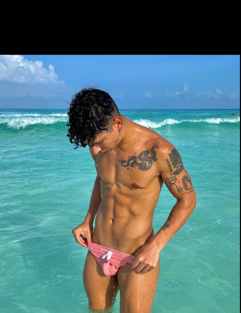 Leaked emilianovela header onlyfans leaked