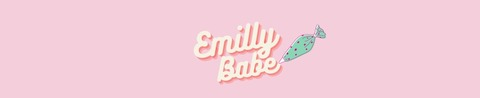 Leaked emillybabe header onlyfans leaked