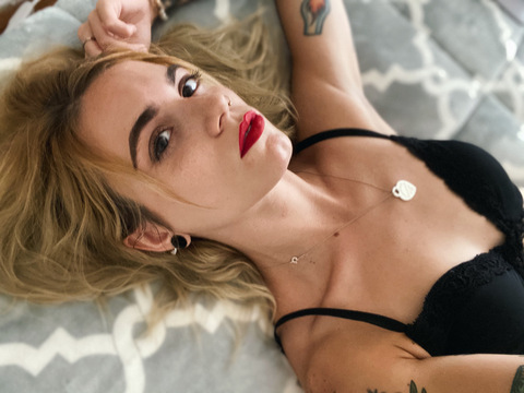 Leaked endofadream header onlyfans leaked