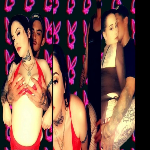 Leaked enzed_couple header onlyfans leaked