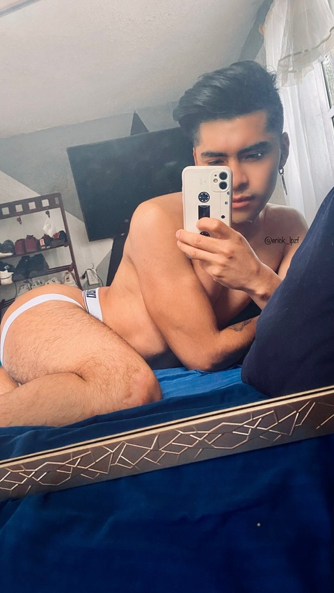 Leaked ericklpzf95 header onlyfans leaked
