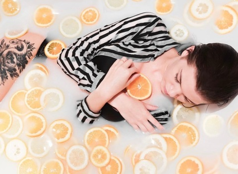 Leaked erikusik header onlyfans leaked