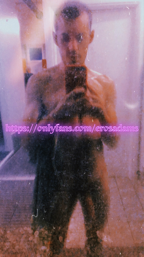 Leaked erosadams header onlyfans leaked