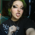 Leaked eternalrxst onlyfans leaked