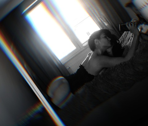 Leaked eve_curlyhair header onlyfans leaked