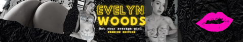 Leaked evelyn_woods header onlyfans leaked