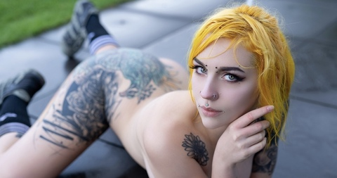 Leaked eveowlfree header onlyfans leaked