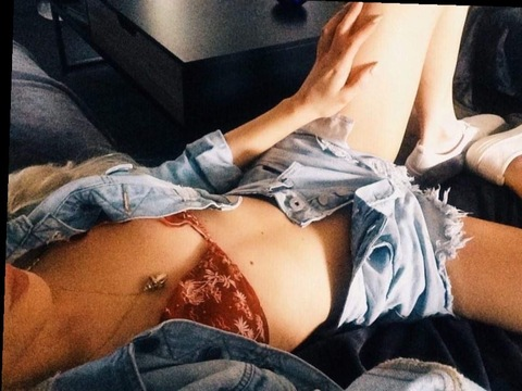 Leaked evieepassion header onlyfans leaked