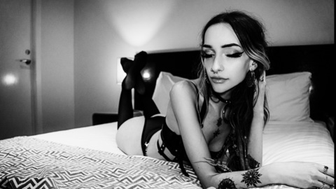 Leaked faeriedreadz header onlyfans leaked