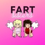 Leaked fartsisters onlyfans leaked