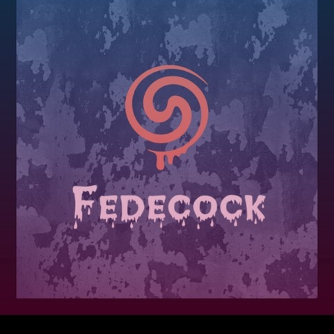 Leaked fedecock header onlyfans leaked