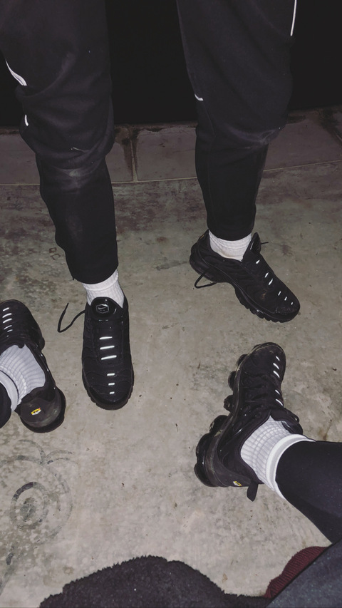 Leaked feet_boiy header onlyfans leaked