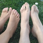 Leaked feet_couple onlyfans leaked