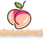 Leaked fiftyinchesofpeaches onlyfans leaked