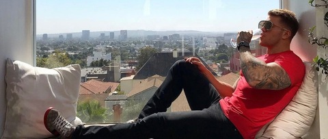 Leaked filou_fitt header onlyfans leaked