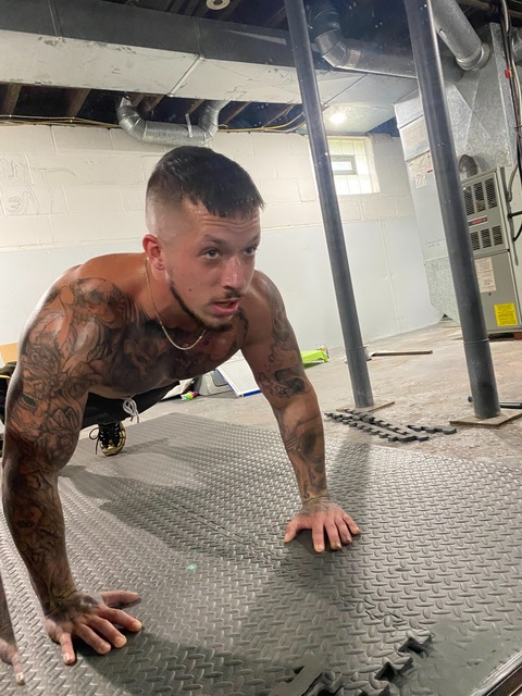 Leaked fitassfelon header onlyfans leaked