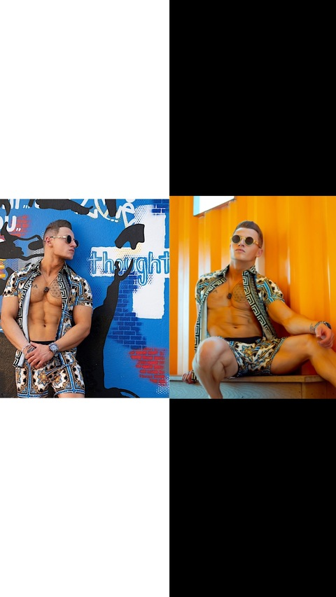Leaked fitmitchofficial header onlyfans leaked