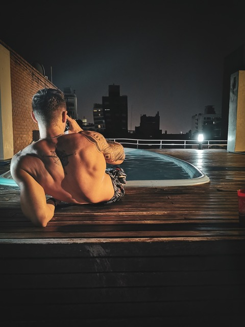 Leaked fitnessboy41 header onlyfans leaked