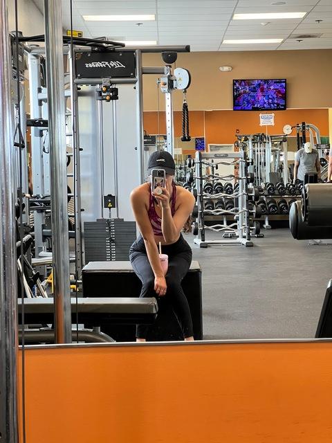 Leaked fitnessfreak33 header onlyfans leaked