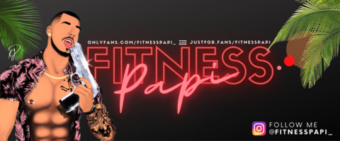 Leaked fitnesspapi_ header onlyfans leaked