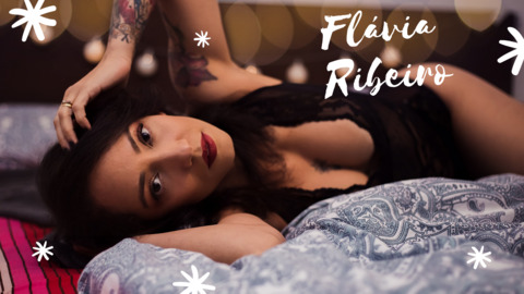 Leaked flaribeiro header onlyfans leaked