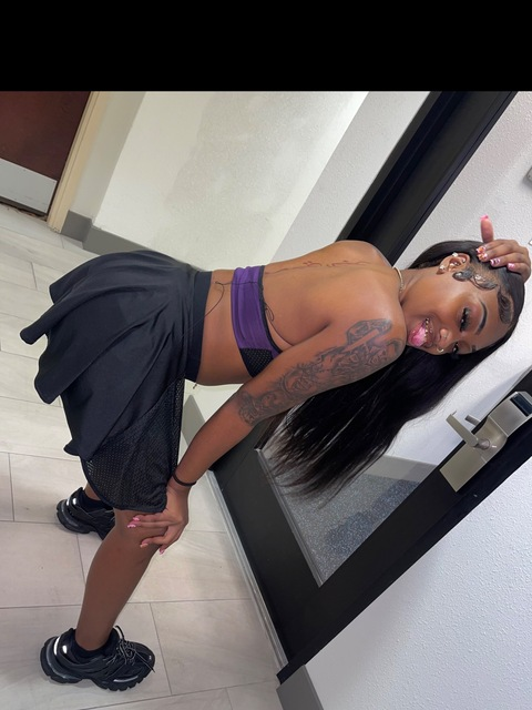 Leaked flawdapeachess header onlyfans leaked