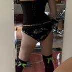 Leaked folkriotgrrl onlyfans leaked