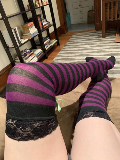 Leaked folkriotgrrl header onlyfans leaked