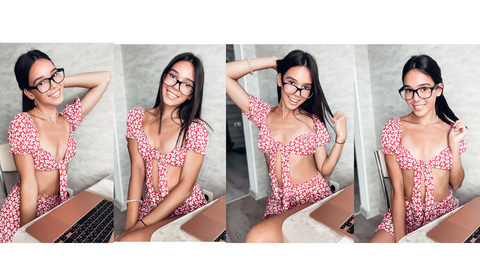 Leaked foreignexchangefreshman header onlyfans leaked
