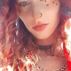 forest_nymph (Luna Fae) OnlyFans Leaked Pictures and Videos 

 profile picture